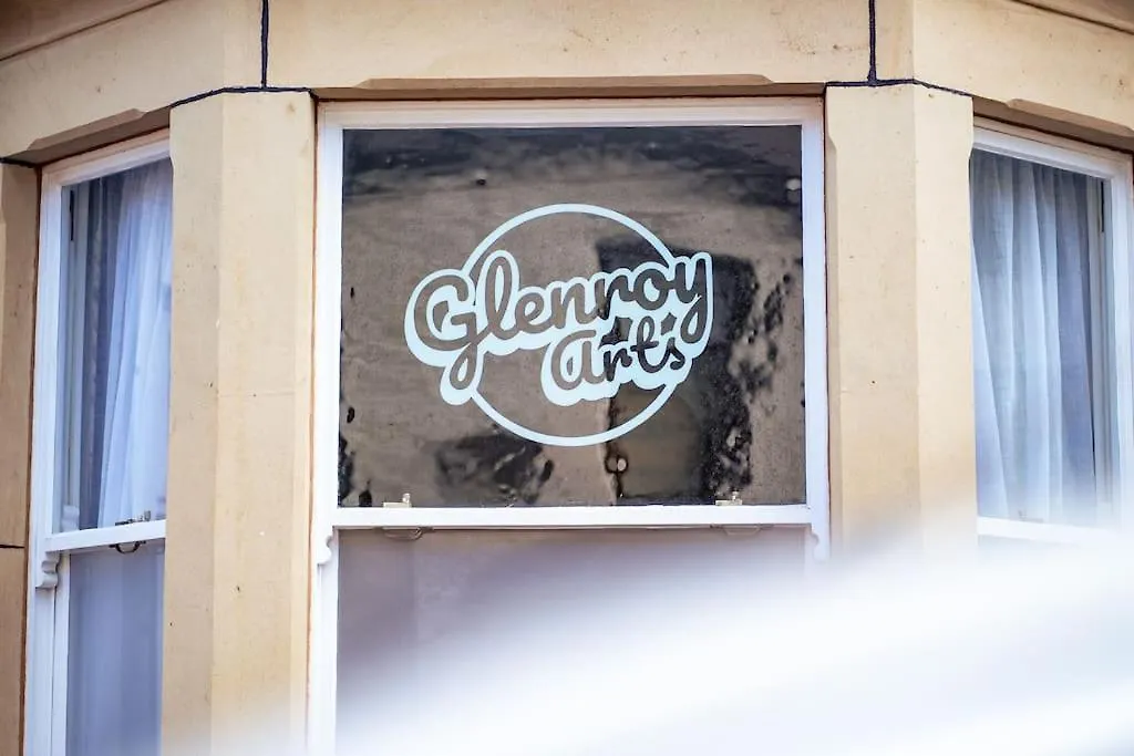 Glenroy Arts Gallery Meets Living Space-1